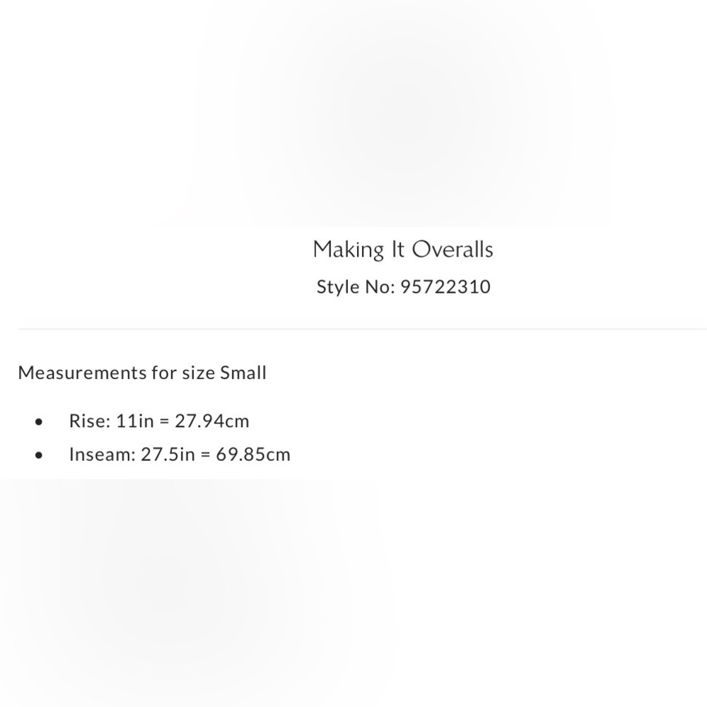 NWT Free People Movement M Making It Overalls in Heather Gray Combo New $168 - Picture 9 of 10